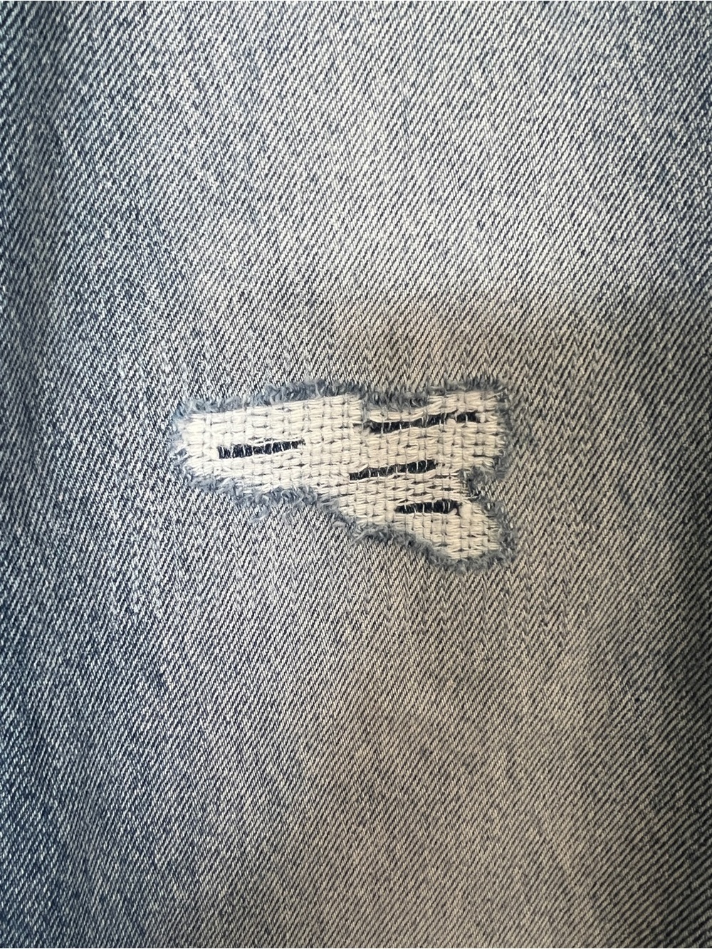Levi's 501 90's Fresh Plan Selvedge - 26 - Picture 7 of 14